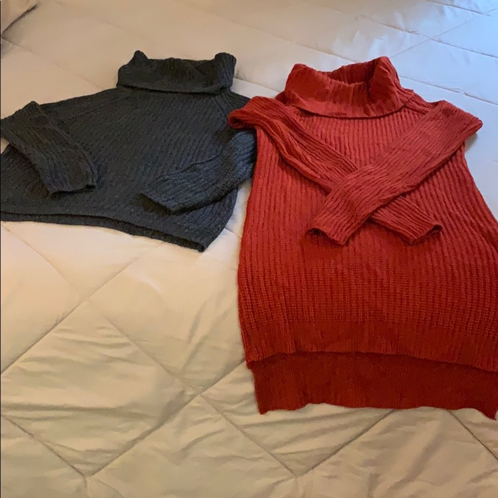 Women’s Sweaters